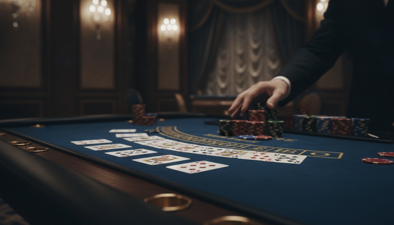 Ontdek de Diversiteit bij Rabona Casino